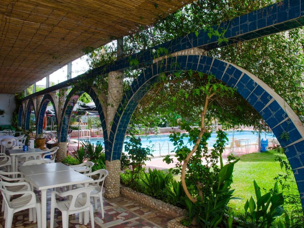 Hotel Zapata Oropesa del Mar Bagian luar foto